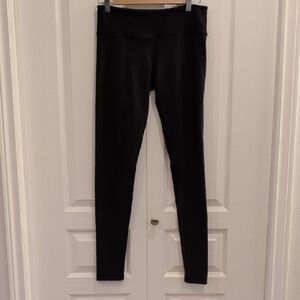 Lululemon Reversible Leggings